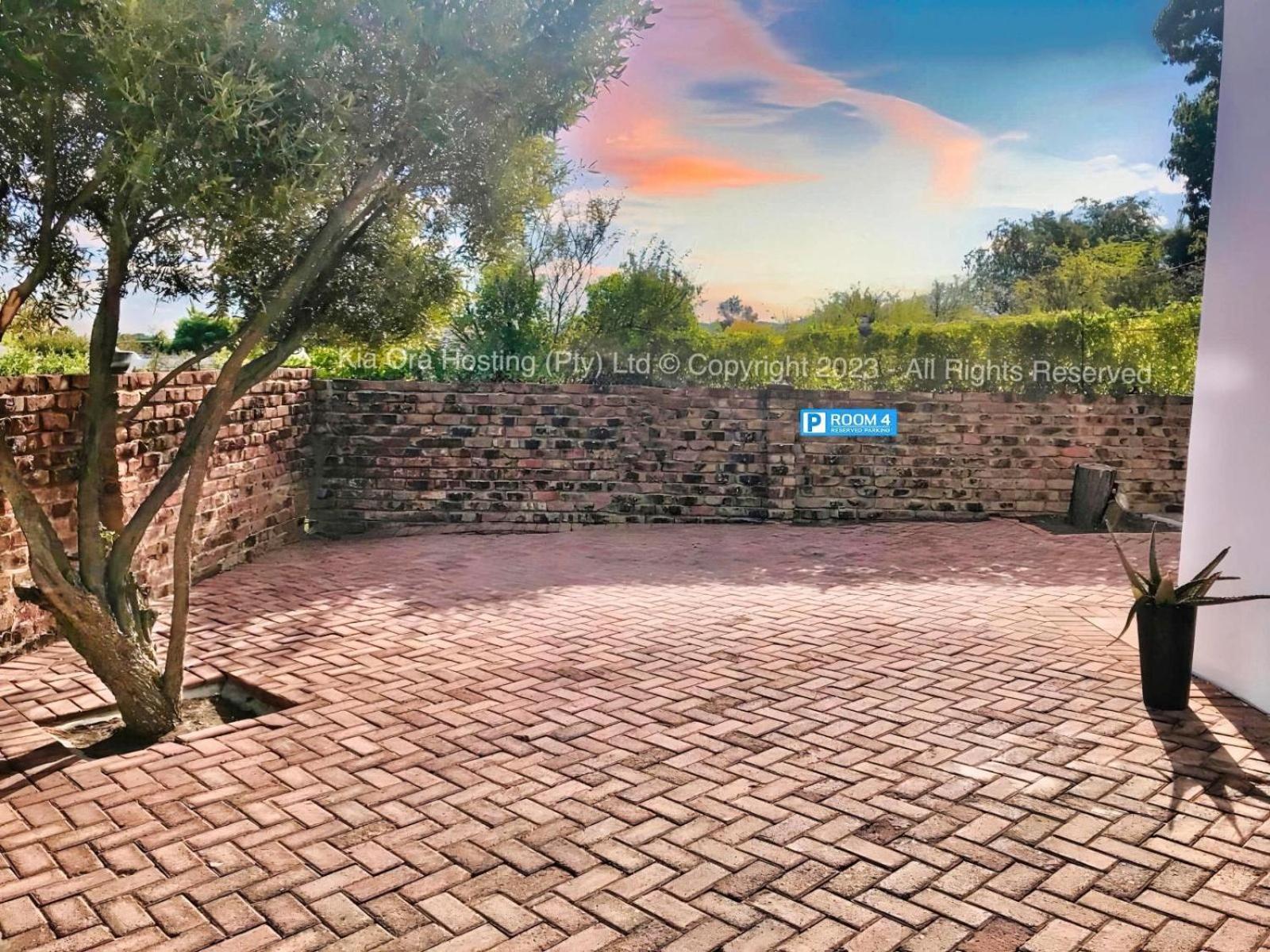 Kia Ora Guest House Beaufort West Exterior photo
