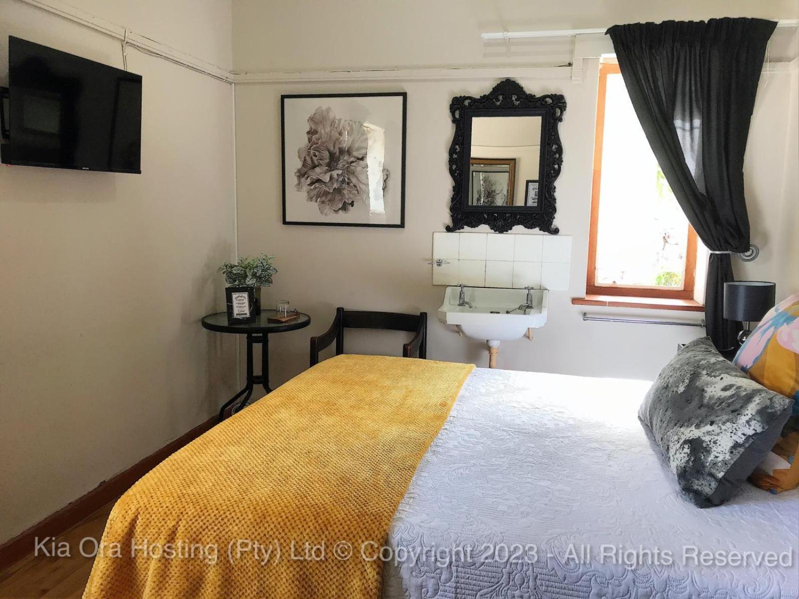 Kia Ora Guest House Beaufort West Exterior photo