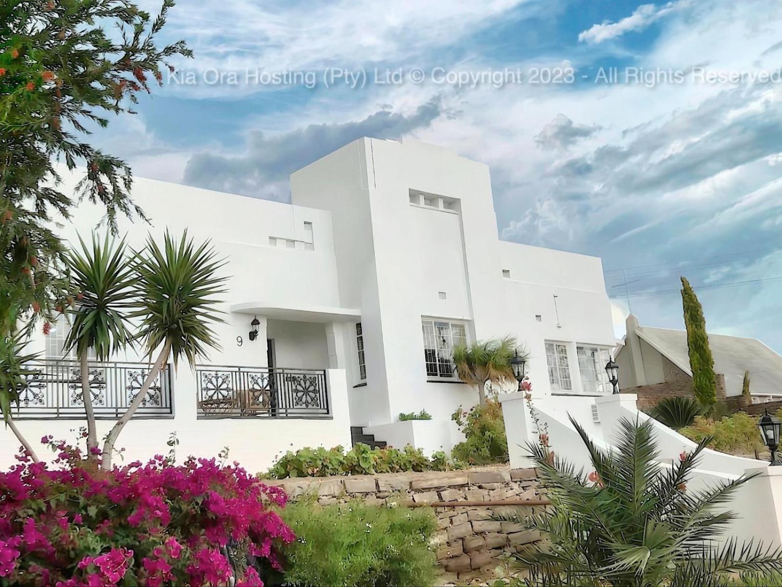 Kia Ora Guest House Beaufort West Exterior photo