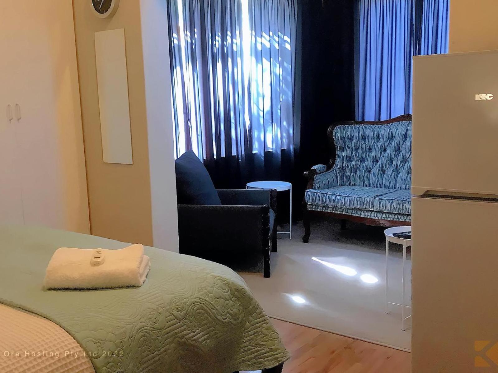 Kia Ora Guest House Beaufort West Room photo