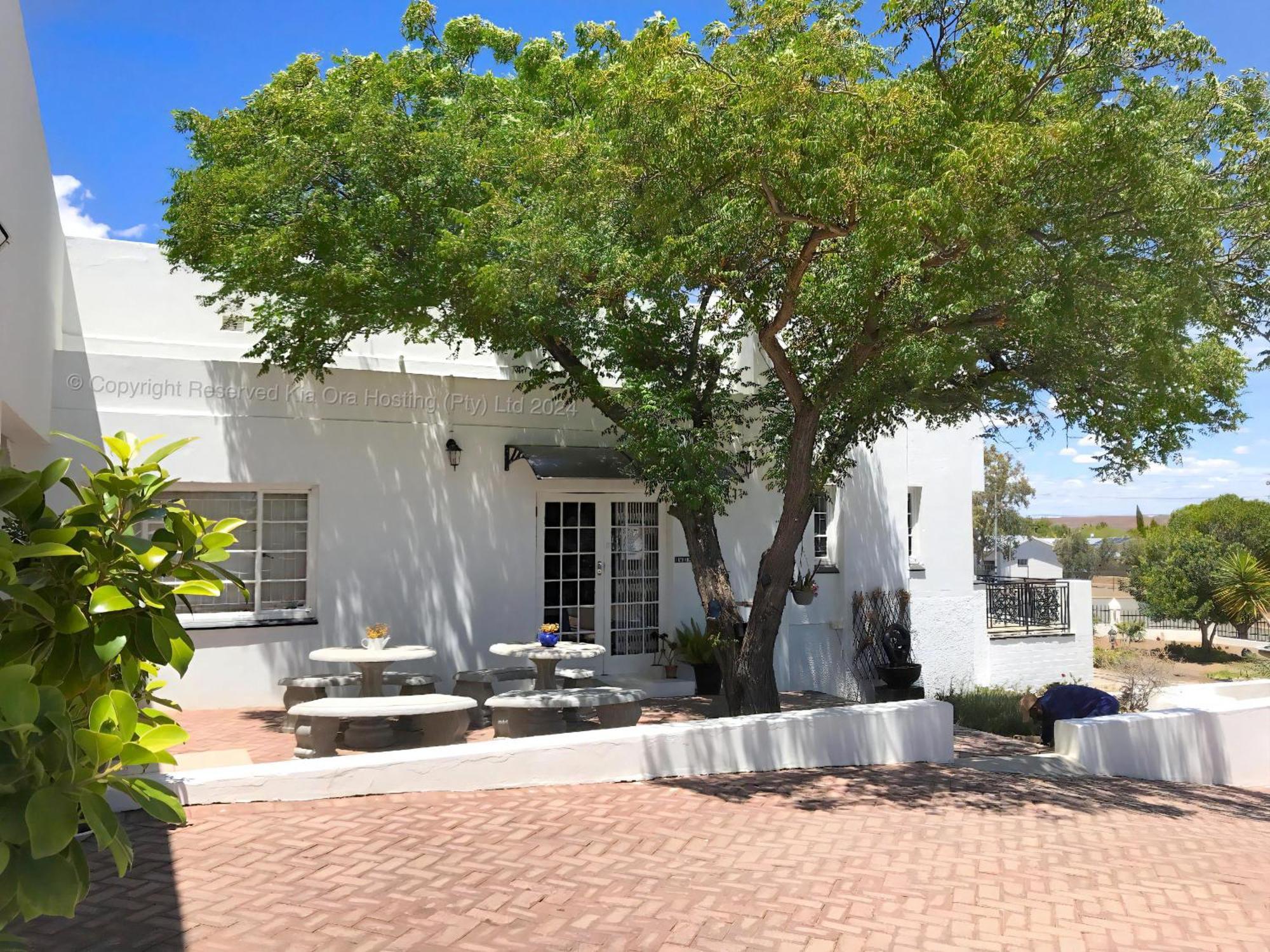 Kia Ora Guest House Beaufort West Exterior photo